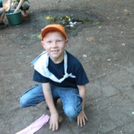 DSCN3819 - Scouts en Gidsen Zaventem 